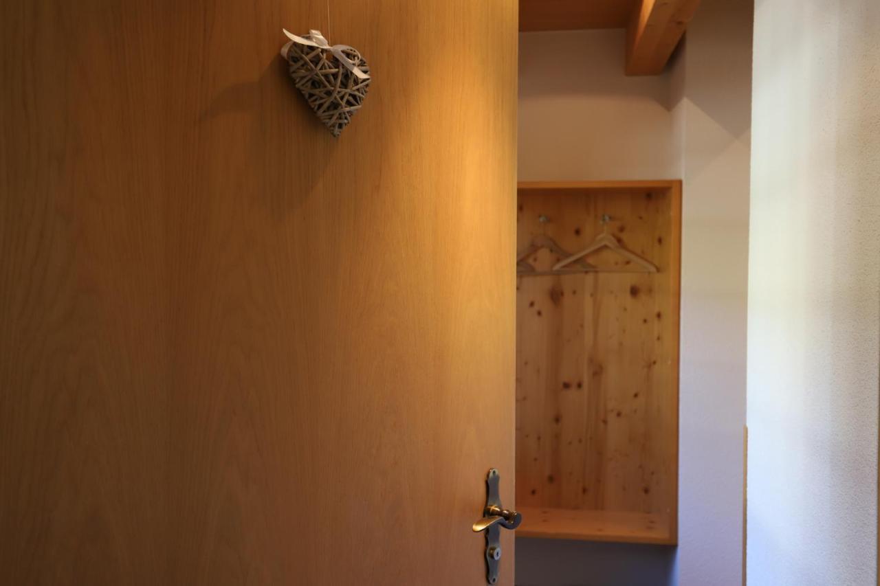 グリンデルヴァルトExcellent Flat With A Fantastic View Of The Eiger!アパートメント エクステリア 写真