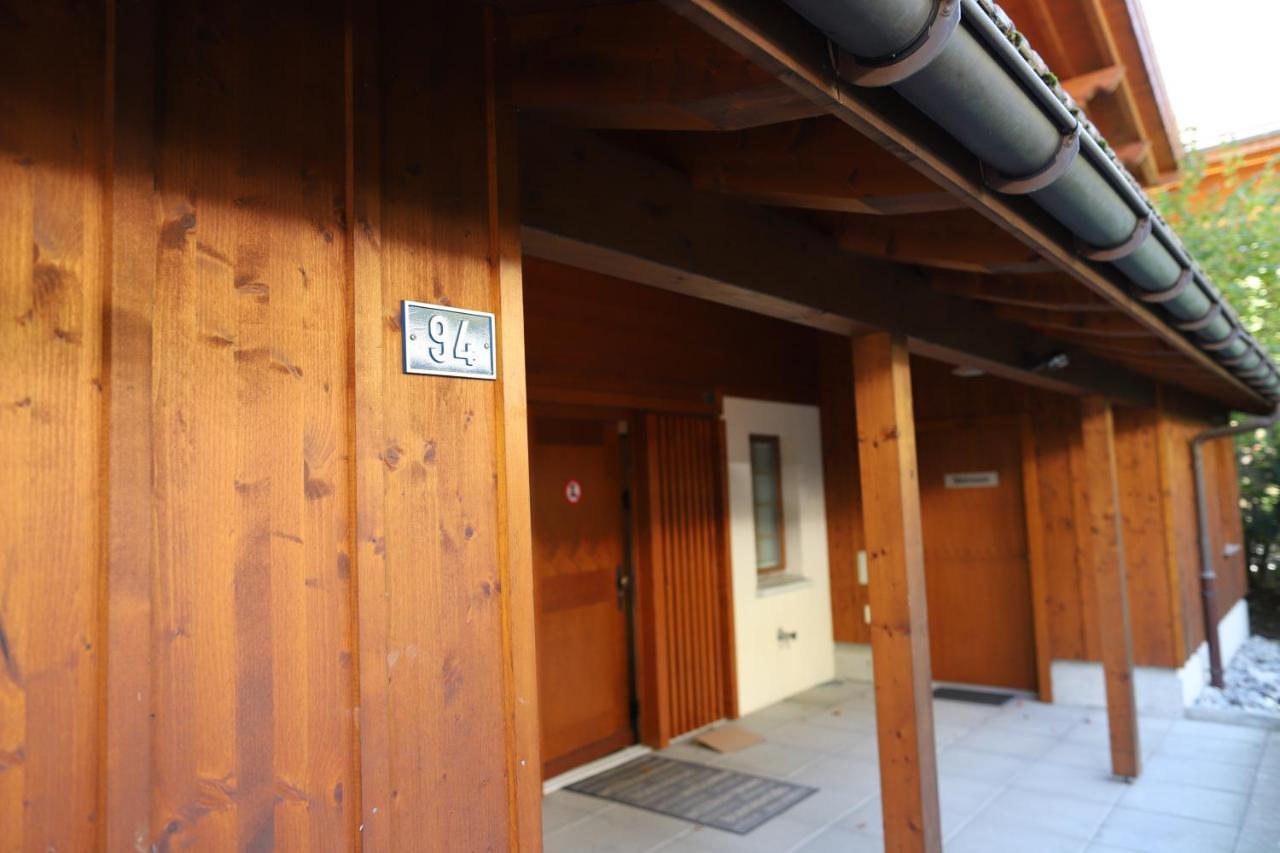 グリンデルヴァルトExcellent Flat With A Fantastic View Of The Eiger!アパートメント エクステリア 写真